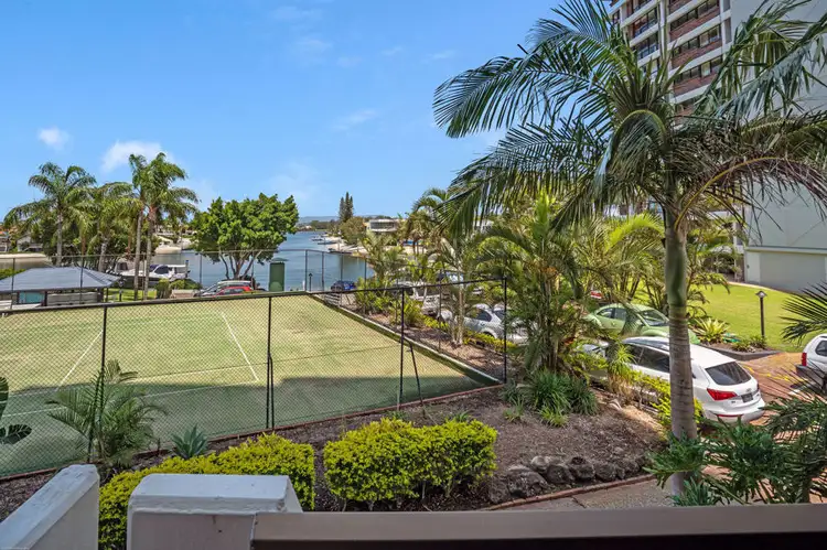 7/18 Commodore Drive, Surfers Paradise QLD 4217