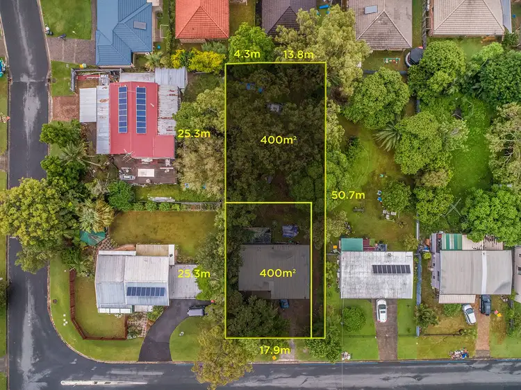 Main view of Homely house listing, 11 Fritz St, Loganlea QLD 4131
