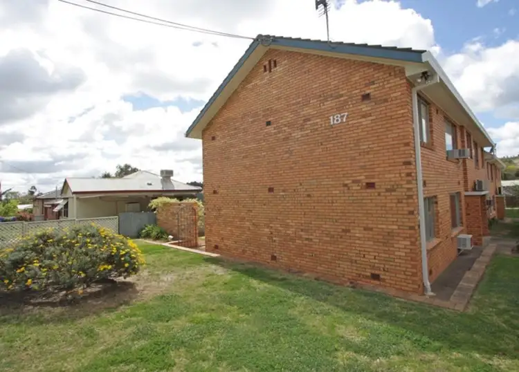 6/187 Lake Albert Road, Kooringal NSW 2650