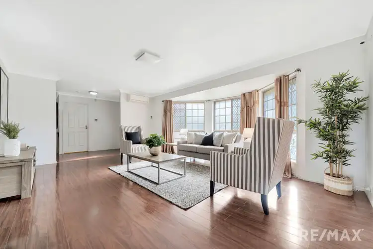 Third view of Homely house listing, 1 Daisy  Court, Calamvale QLD 4116