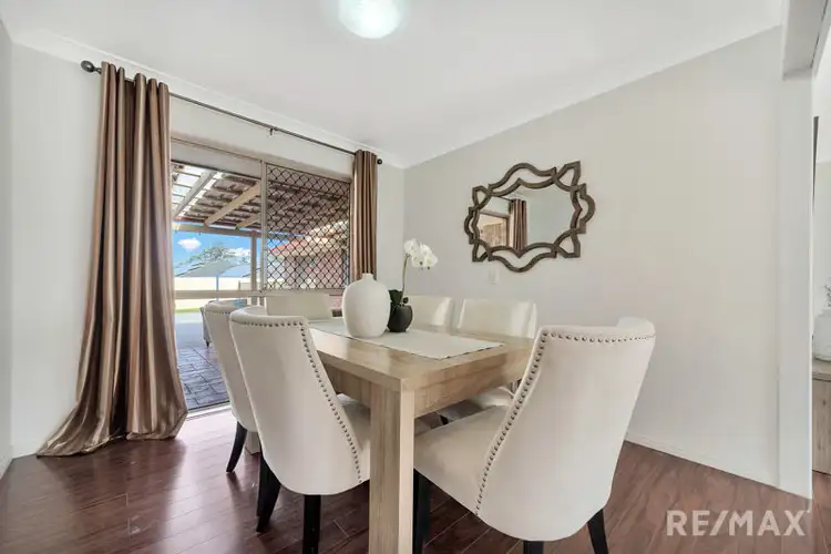 Sixth view of Homely house listing, 1 Daisy  Court, Calamvale QLD 4116