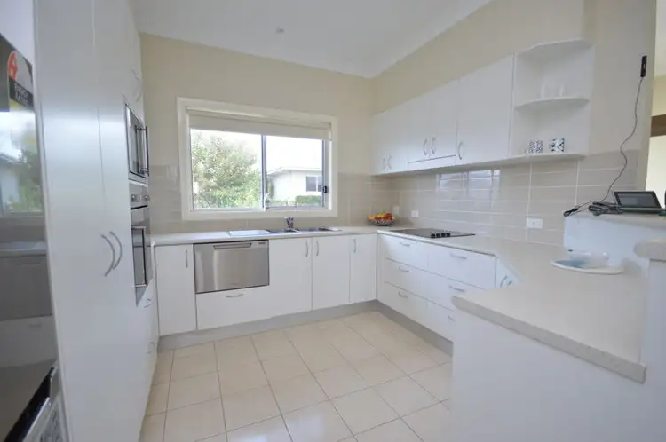 Third view of Homely villa listing, 93/2 Glenabbey Drive, Dubbo NSW 2830