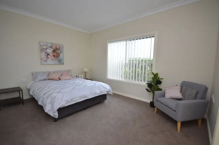 Fourth view of Homely villa listing, 93/2 Glenabbey Drive, Dubbo NSW 2830