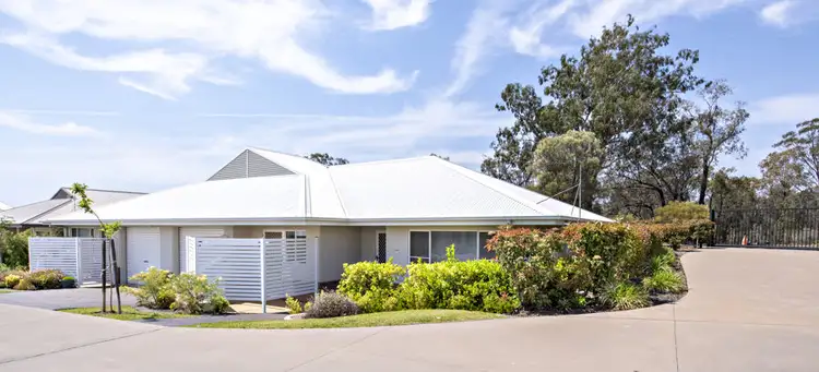 116/2 Glenabbey Drive, Dubbo NSW 2830