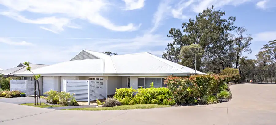 Main view of Homely retirement listing, 116/2 Glenabbey Drive, Dubbo NSW 2830
