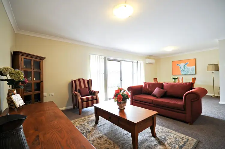 Second view of Homely retirement listing, 116/2 Glenabbey Drive, Dubbo NSW 2830