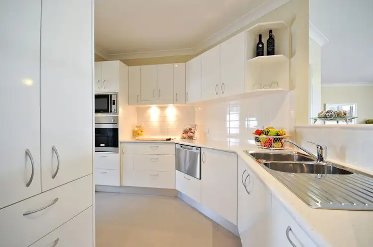 Third view of Homely retirement listing, 116/2 Glenabbey Drive, Dubbo NSW 2830