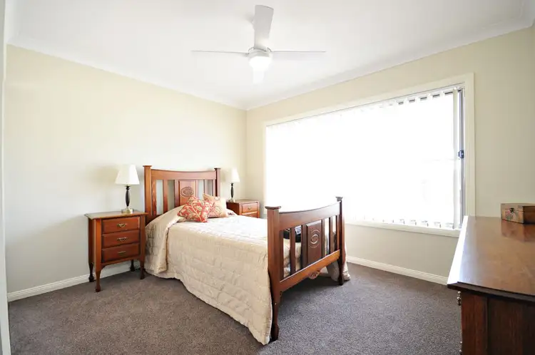Fourth view of Homely retirement listing, 116/2 Glenabbey Drive, Dubbo NSW 2830