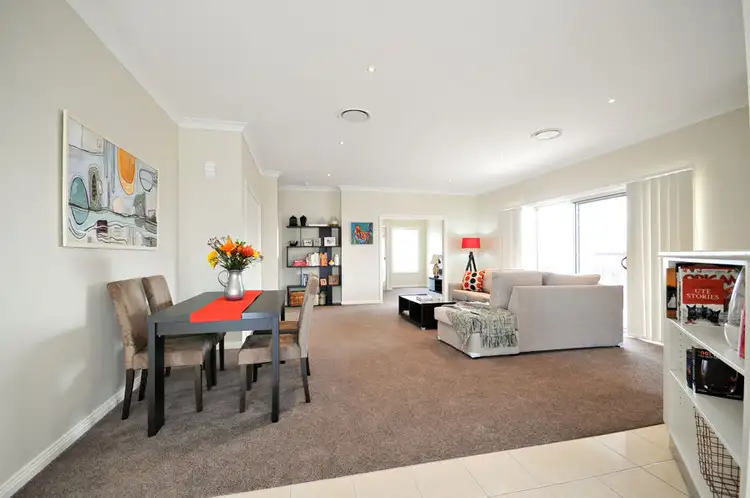 Second view of Homely villa listing, 99/2 Glenabbey Drive, Dubbo NSW 2830