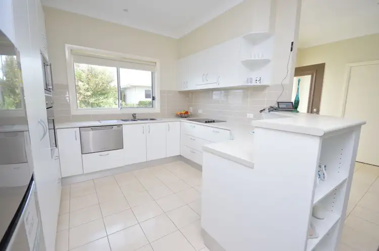 Third view of Homely villa listing, 99/2 Glenabbey Drive, Dubbo NSW 2830