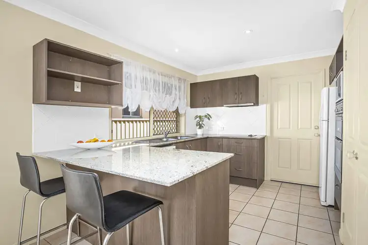Second view of Homely house listing, 77 Red Cedar Drive, Coffs Harbour NSW 2450
