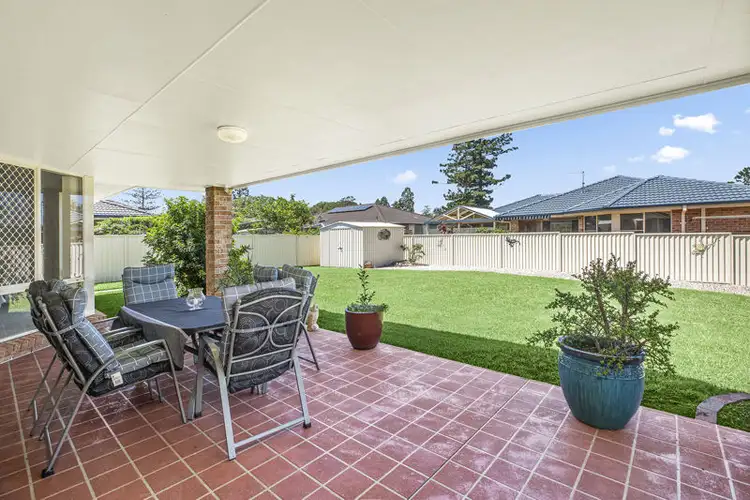 Third view of Homely house listing, 77 Red Cedar Drive, Coffs Harbour NSW 2450