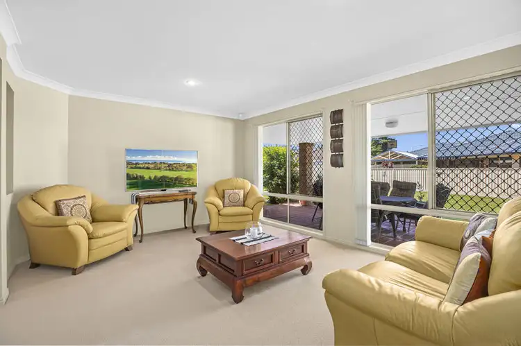 Fourth view of Homely house listing, 77 Red Cedar Drive, Coffs Harbour NSW 2450