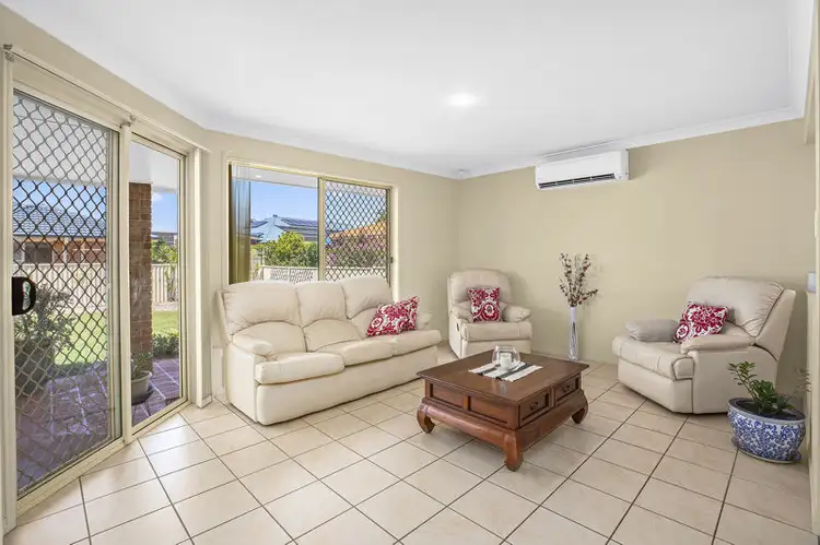 Fifth view of Homely house listing, 77 Red Cedar Drive, Coffs Harbour NSW 2450