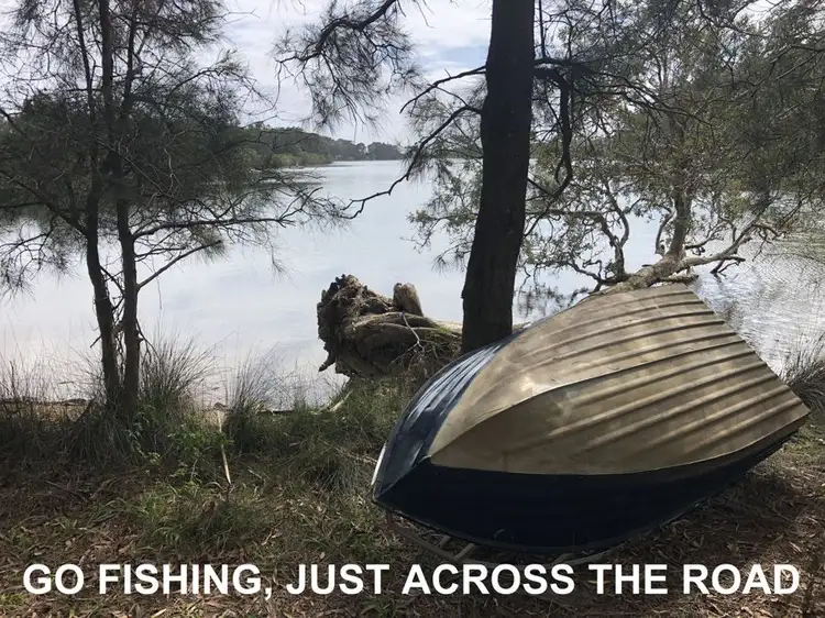 Second view of Homely land listing, 32 Allison Rd, Hyland Park NSW 2448