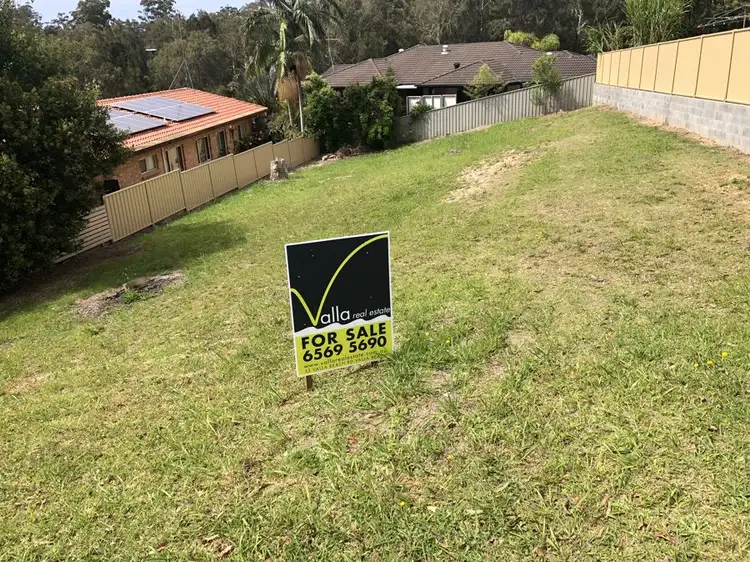 Third view of Homely land listing, 32 Allison Rd, Hyland Park NSW 2448