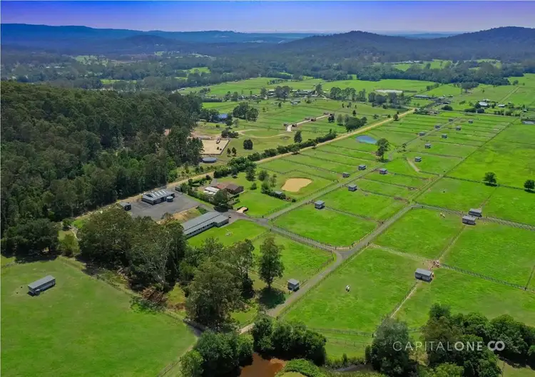 50 Beaven Lane, Jilliby NSW 2259