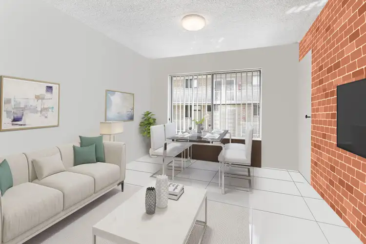 Main view of Homely unit listing, 2/32 Clarendon Street, East Brisbane QLD 4169