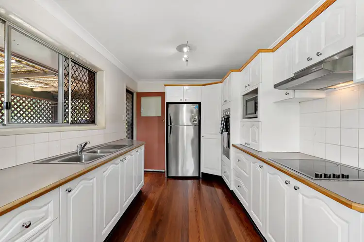 Fourth view of Homely house listing, 1 Arran Court, Strathpine QLD 4500