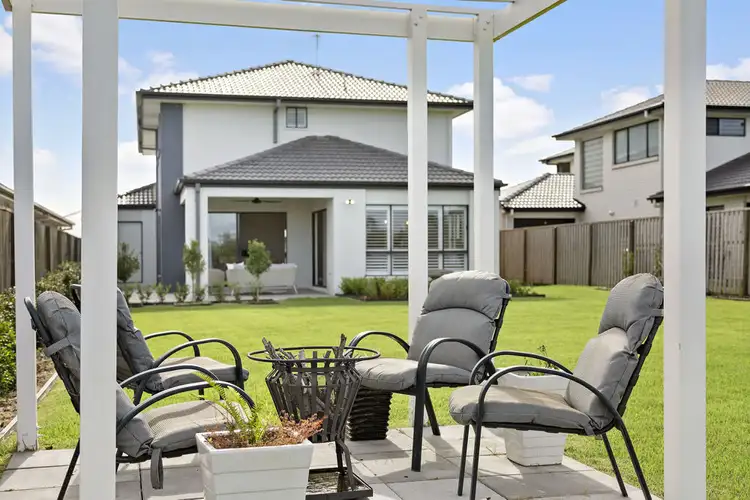 53 Lindeman Circuit, Pimpama QLD 4209