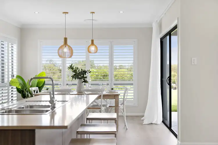 Fifth view of Homely house listing, 53 Lindeman Circuit, Pimpama QLD 4209