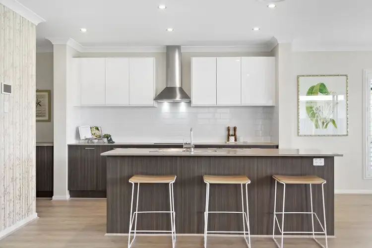 Sixth view of Homely house listing, 53 Lindeman Circuit, Pimpama QLD 4209