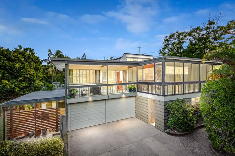 1 Rex Street, Aspley QLD 4034