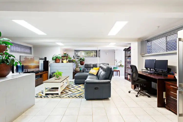 Second view of Homely house listing, 1 Rex Street, Aspley QLD 4034