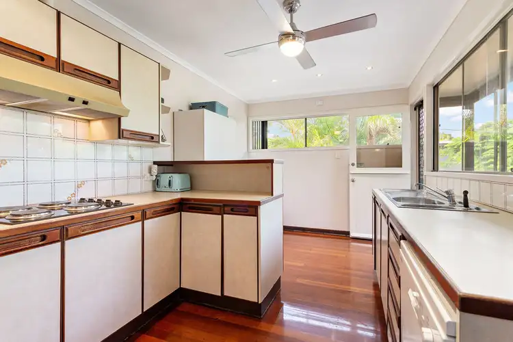 Fifth view of Homely house listing, 1 Rex Street, Aspley QLD 4034