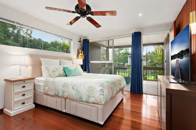 Sixth view of Homely house listing, 1 Rex Street, Aspley QLD 4034