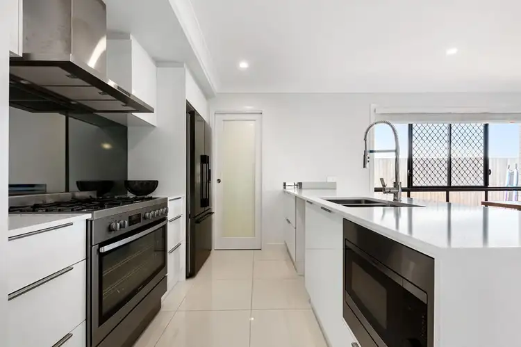 Fourth view of Homely house listing, 20 Tambor Crescent, Pallara QLD 4110