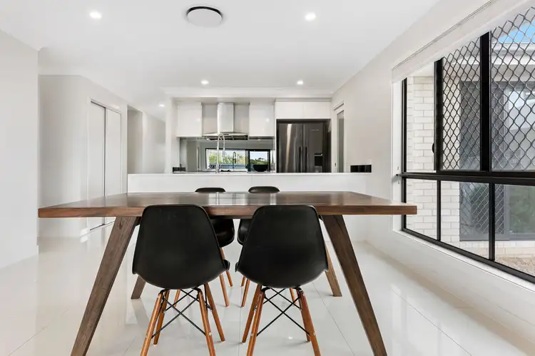 Sixth view of Homely house listing, 20 Tambor Crescent, Pallara QLD 4110