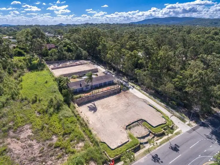 Main view of Homely house listing, 198 Kangaroo Gully Road, Bellbowrie QLD 4070