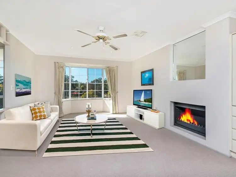 Third view of Homely house listing, 198 Kangaroo Gully Road, Bellbowrie QLD 4070