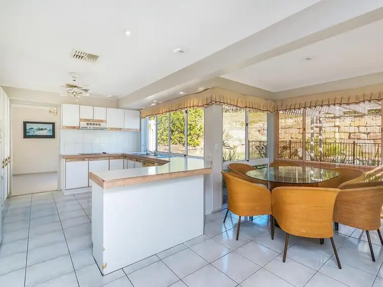 Fourth view of Homely house listing, 198 Kangaroo Gully Road, Bellbowrie QLD 4070