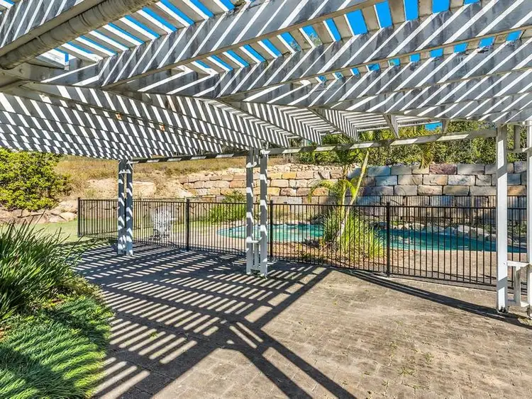 Fifth view of Homely house listing, 198 Kangaroo Gully Road, Bellbowrie QLD 4070