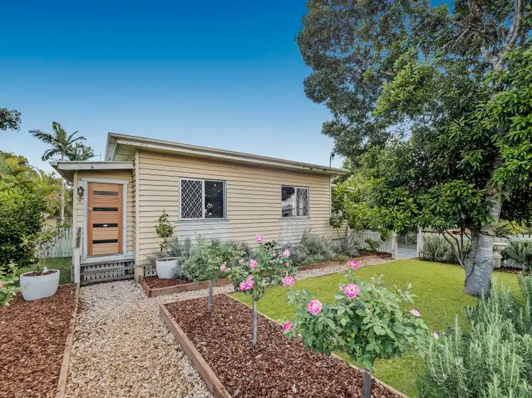 7 GREENHAM STREET, Raceview QLD 4305