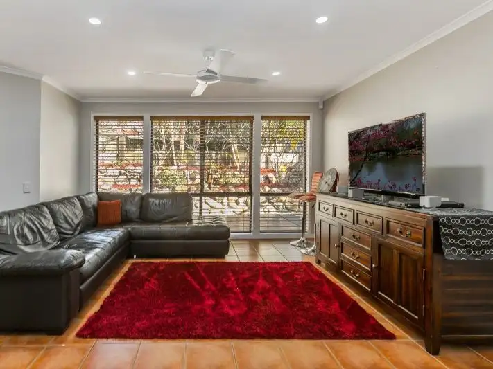 Fourth view of Homely house listing, 11 Hillgrove court, Oxenford QLD 4210
