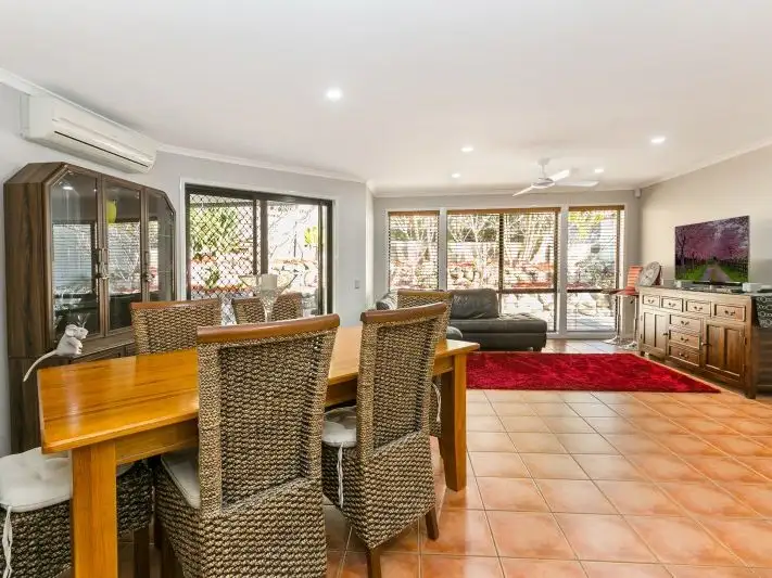 Sixth view of Homely house listing, 11 Hillgrove court, Oxenford QLD 4210