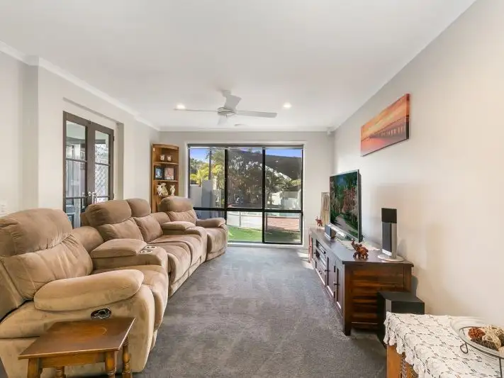 Seventh view of Homely house listing, 11 Hillgrove court, Oxenford QLD 4210
