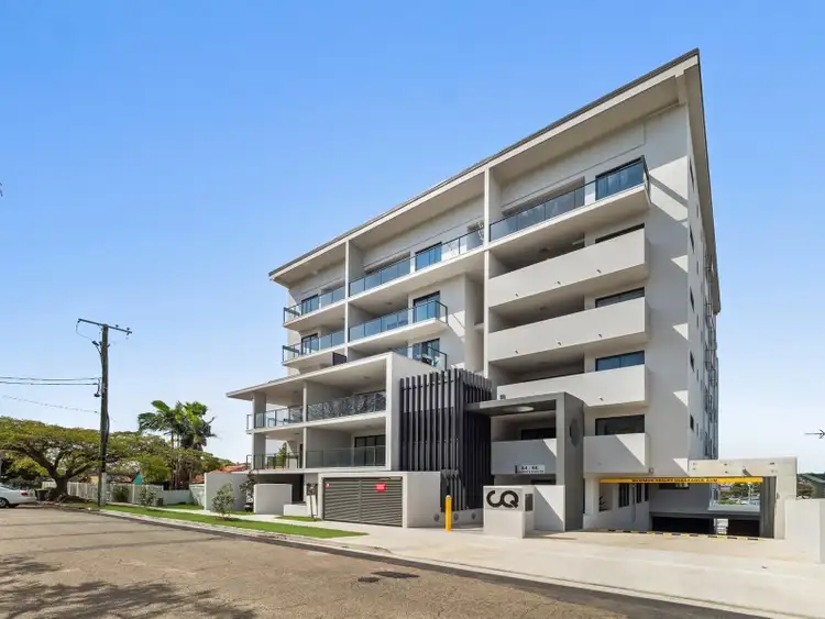 Second view of Homely apartment listing, 01/64 Tenby Street, Mount Gravatt QLD 4122