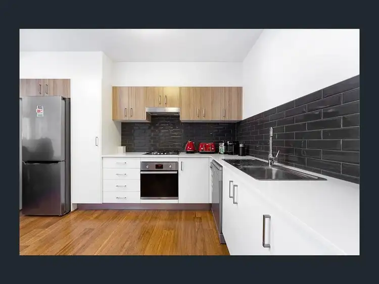 Third view of Homely apartment listing, 01/64 Tenby Street, Mount Gravatt QLD 4122