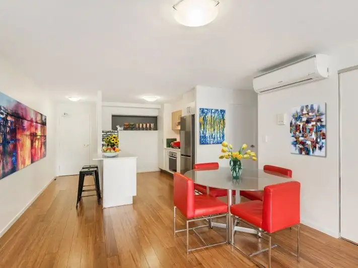 Main view of Homely apartment listing, 6/64 Tenby Street, Mount Gravatt East QLD 4122