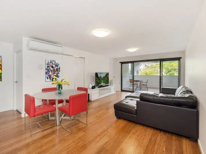 Fourth view of Homely apartment listing, 6/64 Tenby Street, Mount Gravatt East QLD 4122