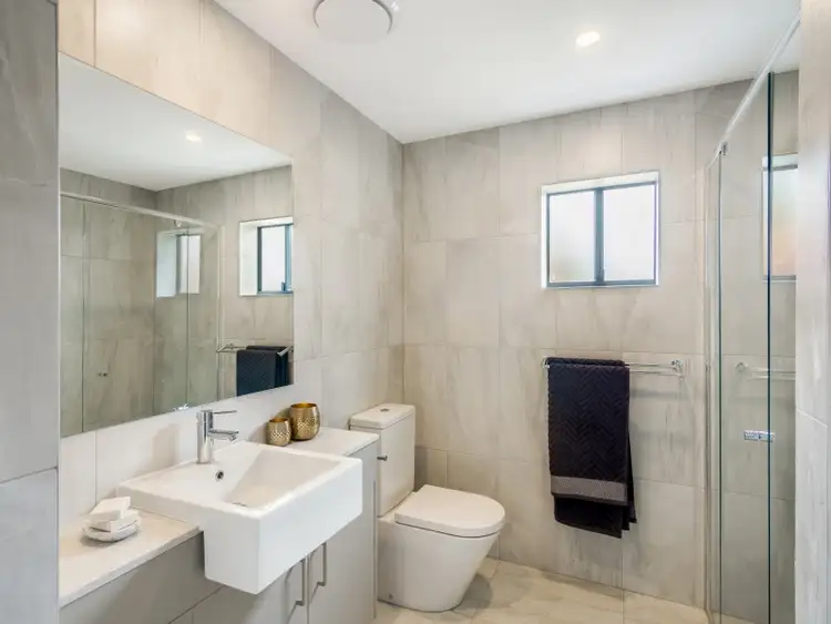 Fifth view of Homely apartment listing, 6/64 Tenby Street, Mount Gravatt East QLD 4122