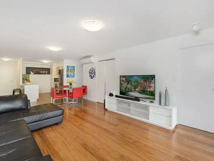 Seventh view of Homely apartment listing, 6/64 Tenby Street, Mount Gravatt East QLD 4122