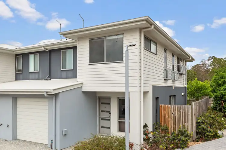 Main view of Homely house listing, 13/6 Cloverdale Road, Doolandella QLD 4077