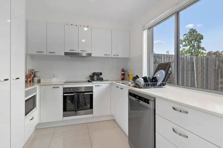 Second view of Homely house listing, 13/6 Cloverdale Road, Doolandella QLD 4077
