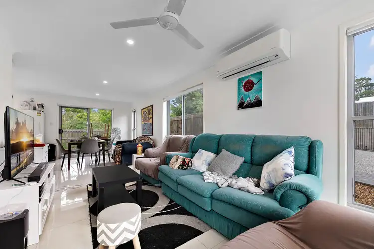 Third view of Homely house listing, 13/6 Cloverdale Road, Doolandella QLD 4077