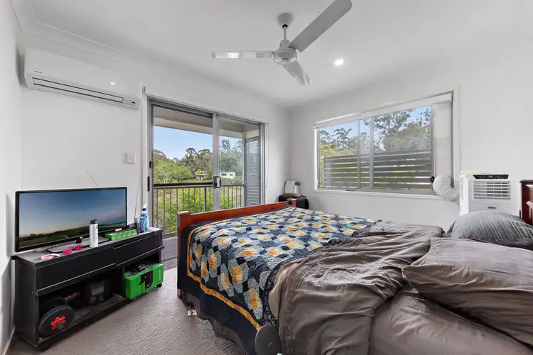Fourth view of Homely house listing, 13/6 Cloverdale Road, Doolandella QLD 4077